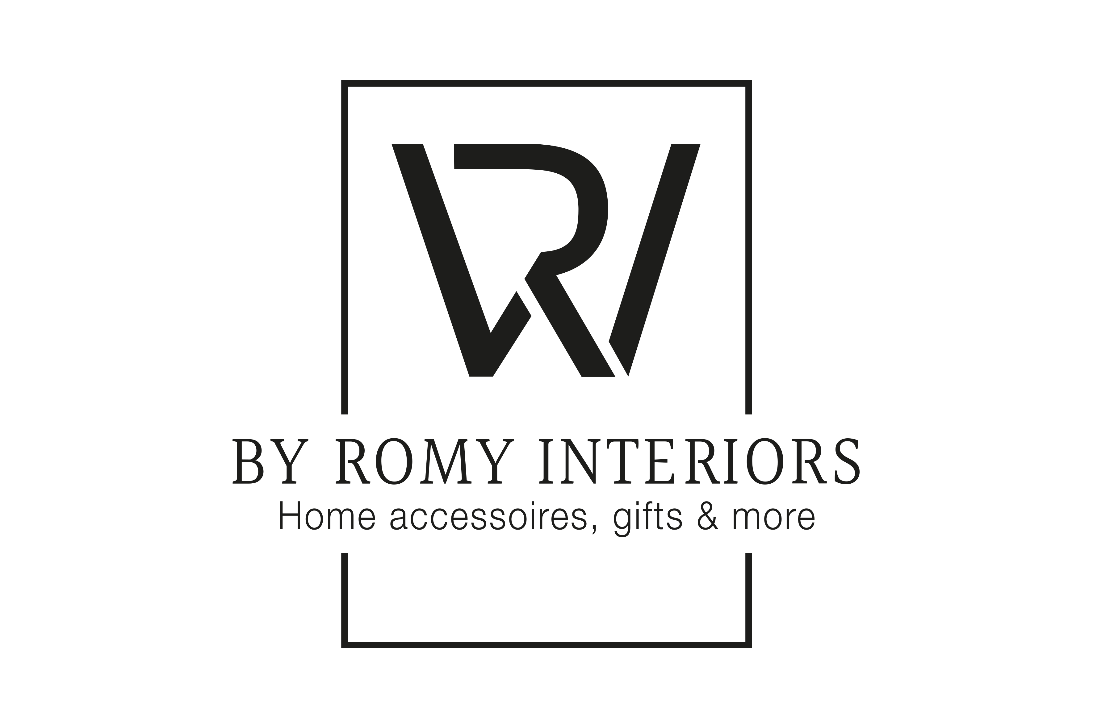 BY ROMY INTERIORS